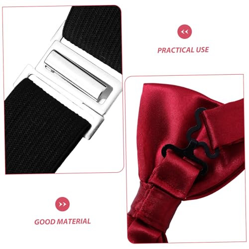 Set Accesorios Formales para Hombre Ipetboom miniatura 3