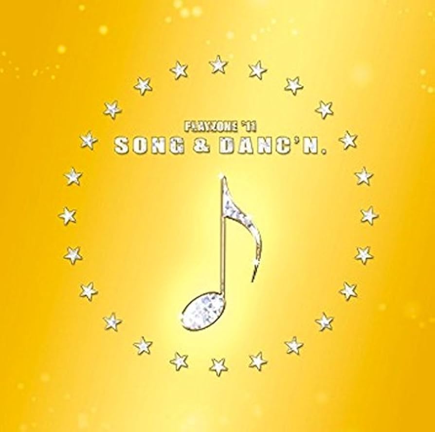 Amazon.co.jp: PLAYZONE'11 SONG&DANC'N.オリジナル・サウンド