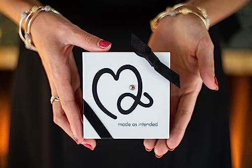 Made As Intended 8mm White Pearl Blessing Bracelet3