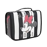 Disney - Minnie - Trousse de Toilette/Tousse