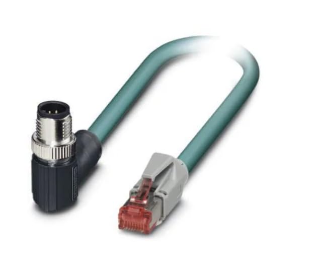 1408758,Ethernet Cables/Networking Cables NBC-MR/ 0.5-94B/ R4AC SCO US