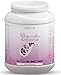 Produktbild Abnehmen mit Kilopurzler DIÄTSHAKE - Schokolade - 20 Shakes / 1kg Pulver - Veganer Mahlzeitenersatz ohne Laktose und Aspartam - Pflanzliche Vitalkost 1000g Schoko Geschmack