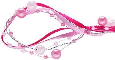 青山リボン リボンカーリングパール10mm RA002104-026