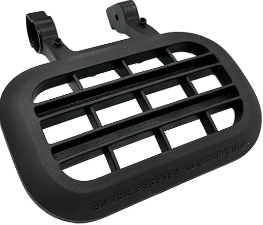 Protège-main de frein de chaîne 30,5 cm durable pour DeWalt DCCS670B
