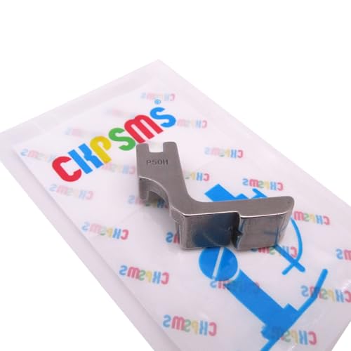 Pie de costura shirring de alta calidad CKPSMS miniatura 4