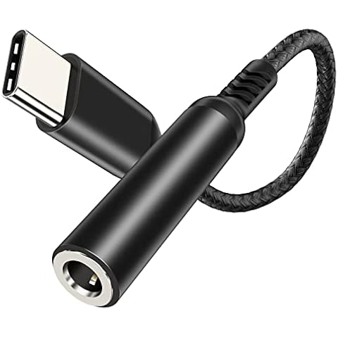 Adaptador USB C a Jack Sewowibo Cover