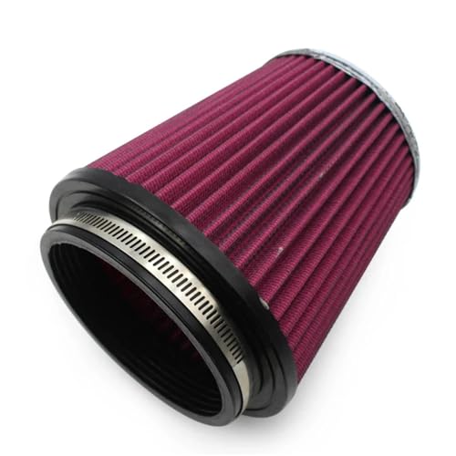 Filtre à air pour moteur de moto Yamaha YFZ 450 puissance accrue