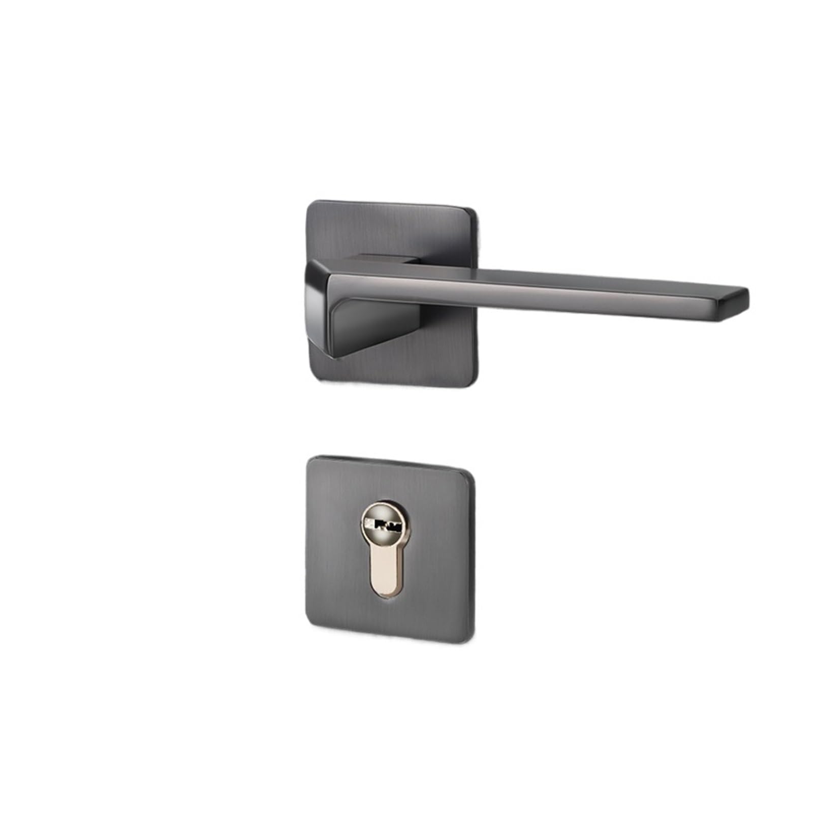 Serrure de porte chambre bois pour préserver le sommeil de bébé à la maison