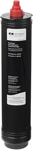 Miniatura 1 de Purefecta Guard - Cartucho de filtro para Kinetico K5 (número de pieza 12873 BLANCO)