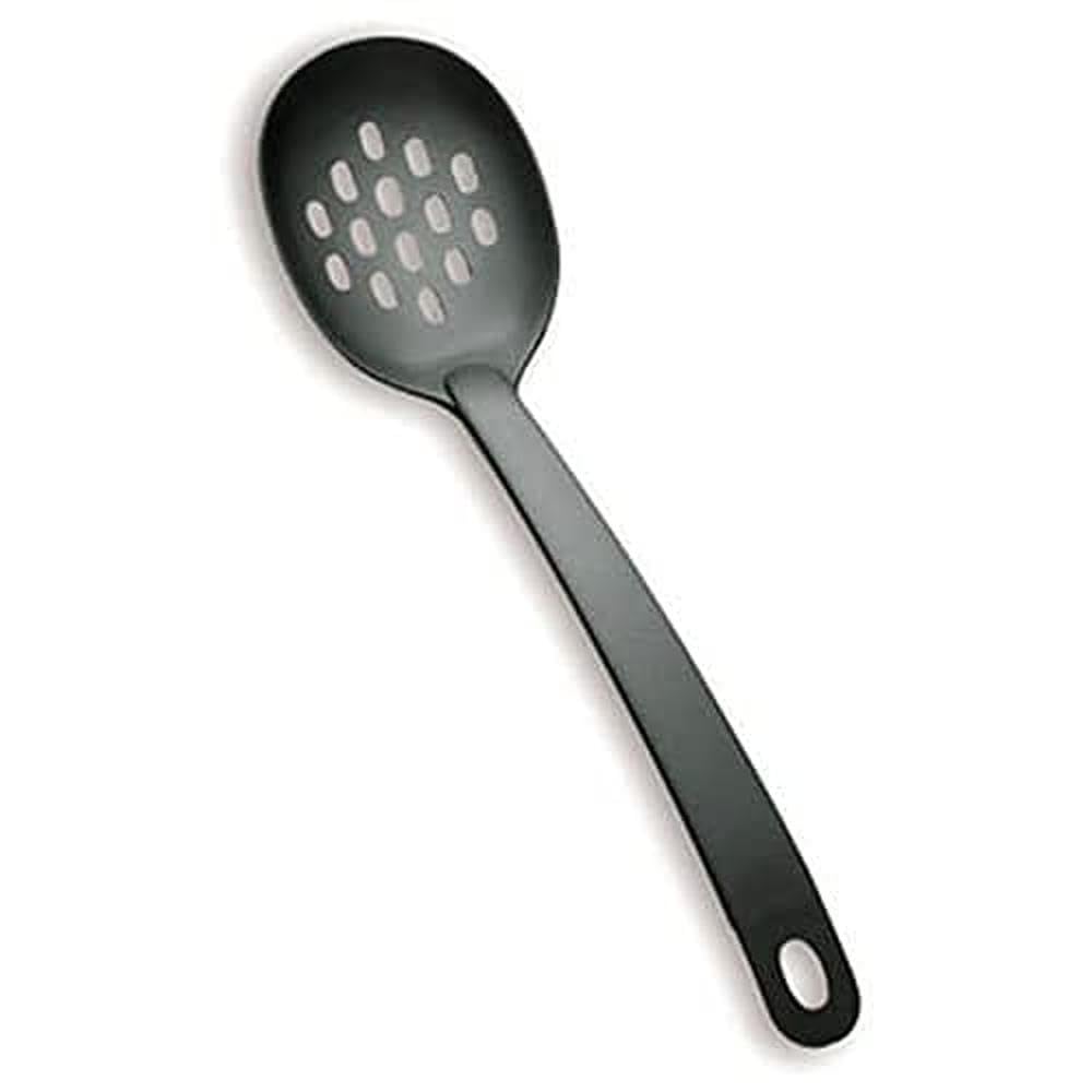 Lacor-98808-SLOTTED Spoon Nylon