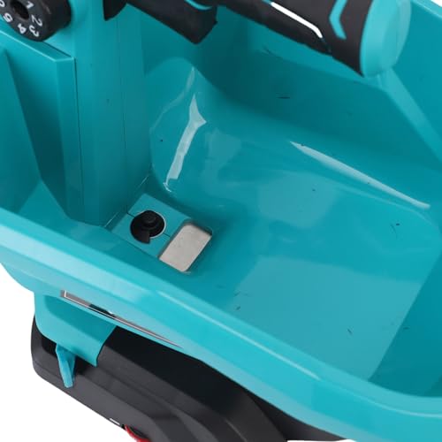 Esparcidora eléctrica portátil TARSHYRY 4L capacidad miniatura 7