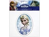Simplicity 1931113001 Disney Frozen Elsa Iron on Transfer Transformer
