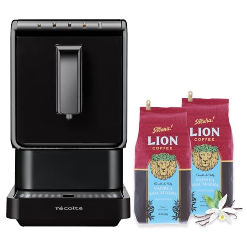 yRgXgAzRg SGXvb\R[q[}V 3̒o[h ō̃RjJOC_[ X݌v CIR[q[1,360gtʃZbg REC-1 Fully Automatic Espresso Coffee M