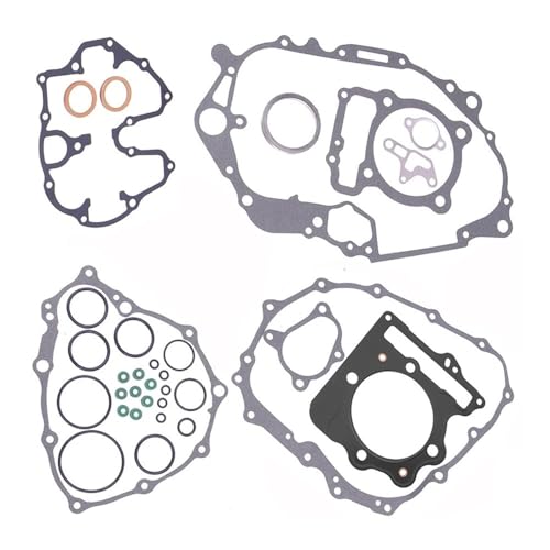Kit complet de joints de moteur pour moto XR400R 1996-2004 haut moteur 12251-MBV-013