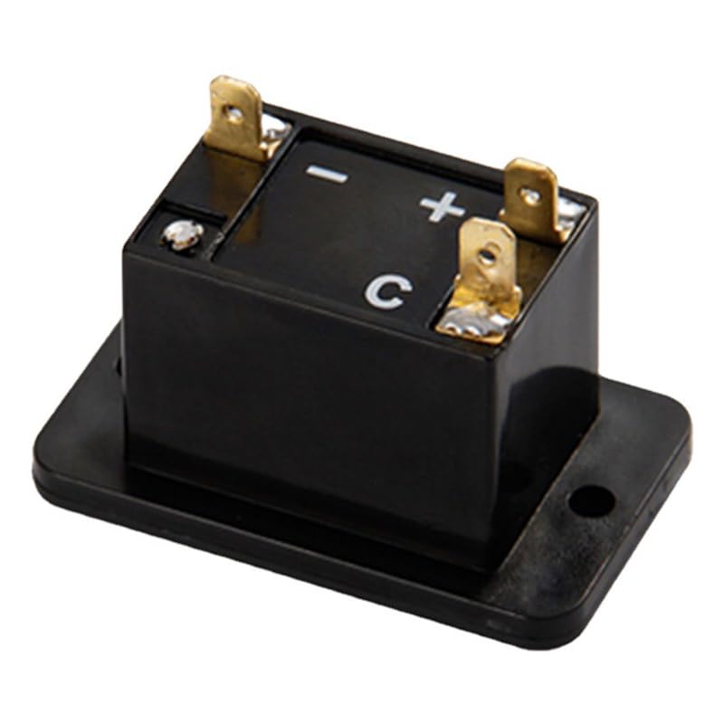Indicador de batería 12-24 V, medidor apto para Yamaha, Golf, carrito, Ezgo, Club Car pieza de automóvil