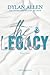 The Legacy. Ediz. Italiana - 3