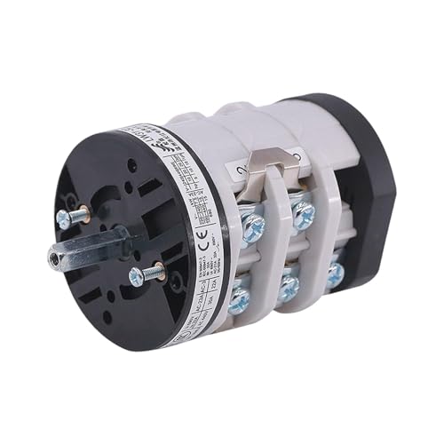 Démonte-pneus interrupteur de moteur robuste à haute durabilité