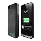 PhoneSuit Elite Battery Case for iPhone 4 and iPhone 4S