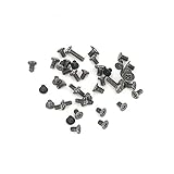 Complete Full Screw Set Replacement For iPad 2 3 4