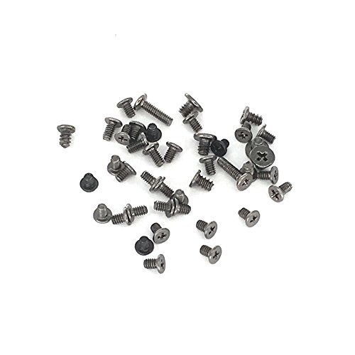 Complete Full Screw Set Replacement for iPad 2 3 4