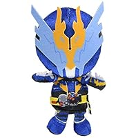 Amazon.co.jp: バンダイ(BANDAI) Chibi ぬいぐるみ 仮面ライダー