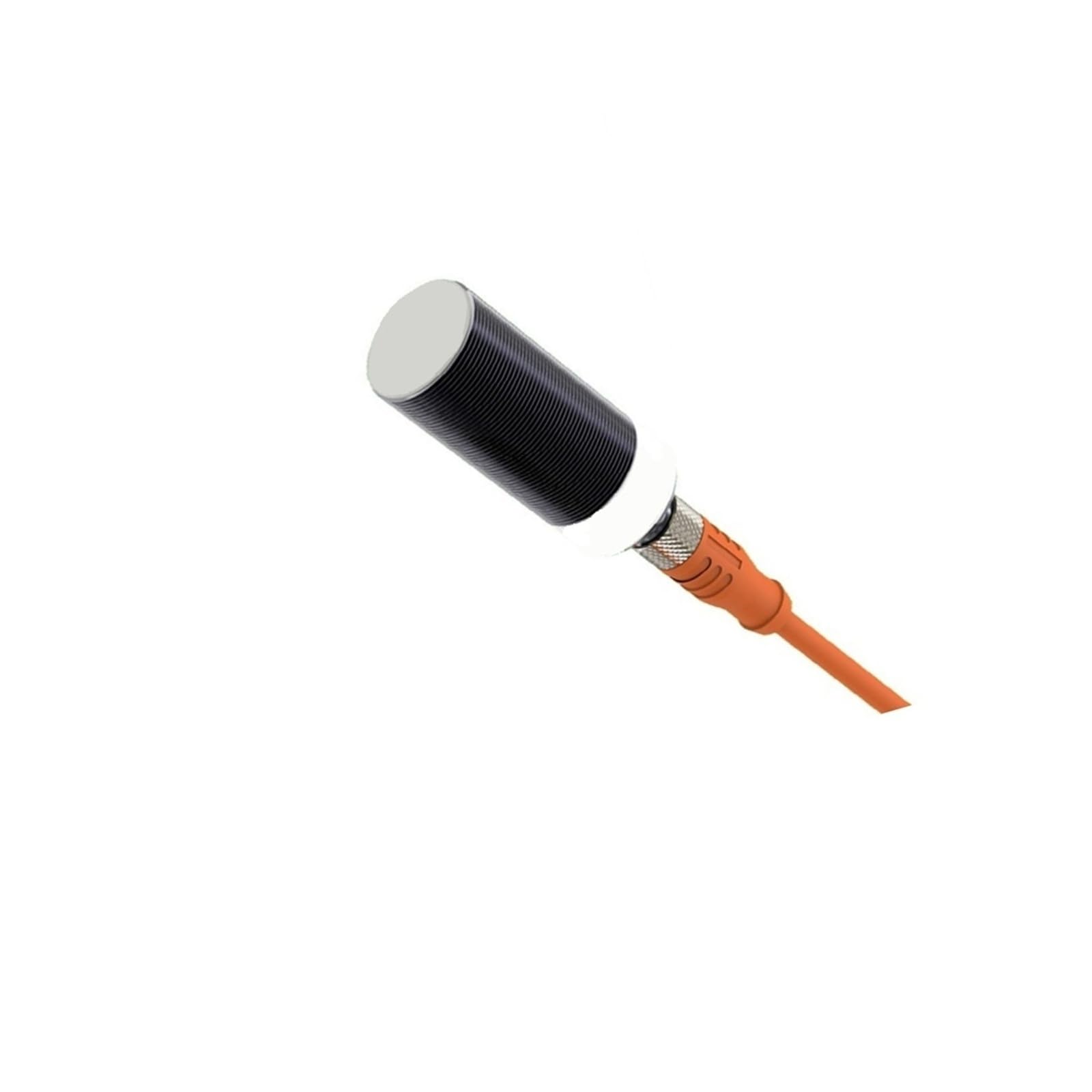 Capteur de proximité inductif WMW30-T10D2-UE12 détecteur de métal M30 10mm NC 2 fils