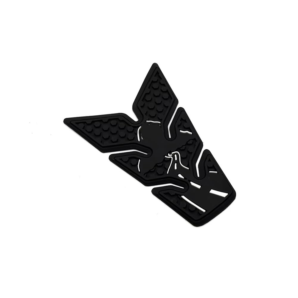 Azsul Color1 Motorcycle Side Fuel Tank Stickers Pad Sticker For Tracer700 For Tracer700 For 7Gt For Tracer7gt 2020-2025