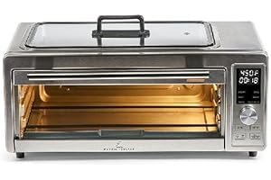 Emeril Power Grill 360: More Than An Air Fryer!