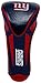 NFL New York Giants Single Apex Driver Head Cover