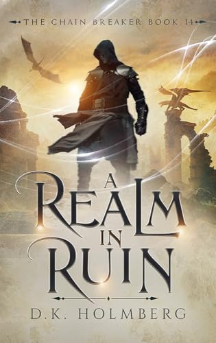 Cover of A Realm in Ruin