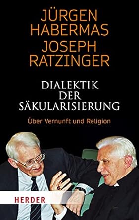Dialektik der Säkularisierung