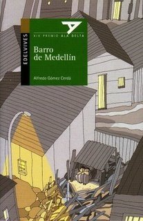 Barro de Medellin, Serie Verde: 68 (Ala Delta - Serie verde)