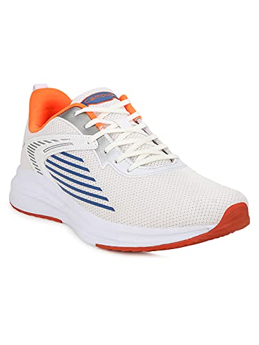 Image of Campus Men Zynga Running Shoes
