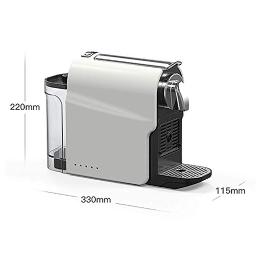 KFJJYDQ Coffee Grinder - elektrische Kaffeemühle, Kaffeebohne Grinder Edelstahl-Blatt-Kaffeemühlen Kaffeebohnen… – Bild 3