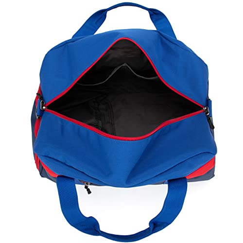 Hawlander DB1801 Kids Duffle Bag For Boys Or Girls, Fit School Practice, Or Overnight Travel thumb #3
