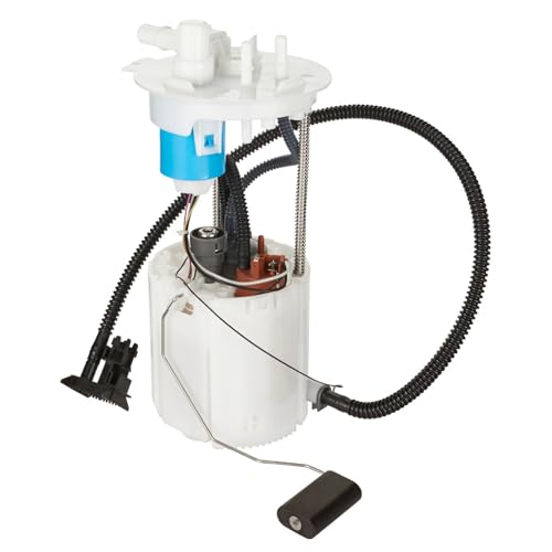 Image of Detroit Axle - 4WD Fuel Pump Module for 2013-2022 Buick Encore Chevrolet Trax, Electrical Fuel Pump Module Assembly 2014 2015 2016 2017 2018 2019 2020 2021 Replacement