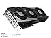 Gigabyte Radeon RX 6600 XT Gaming OC PRO 8G Graphics Card, WINDFORCE 3X Cooling System, 8GB 128-bit GDDR6, GV-R66XTGAMINGOC PRO-8GD Video Card