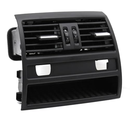 Grille d'aération arrière BMW F10 F11 avec flux d'air ajustable