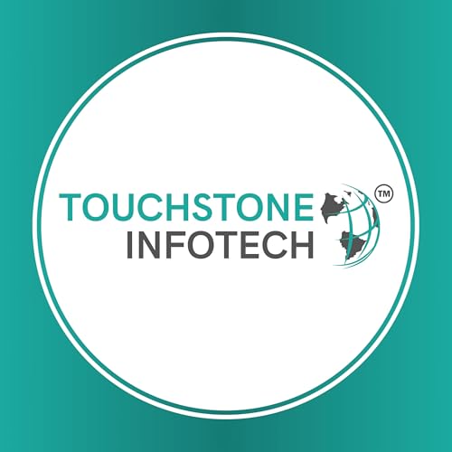 Touchstone Growth Talks cover art