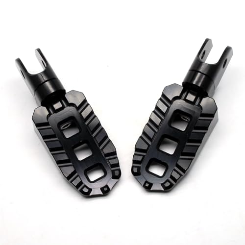 Image of MZS Motorcycle Rider Foot Pegs for S1000XR R1200GS R1250GS F750GS F850GS