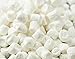 Dehydrated Mini Vanilla Marshmallows - 1 lb of Delicious Fresh Bulk White Marshmallows by Emporium Candy Tasty Treats for the Tummy