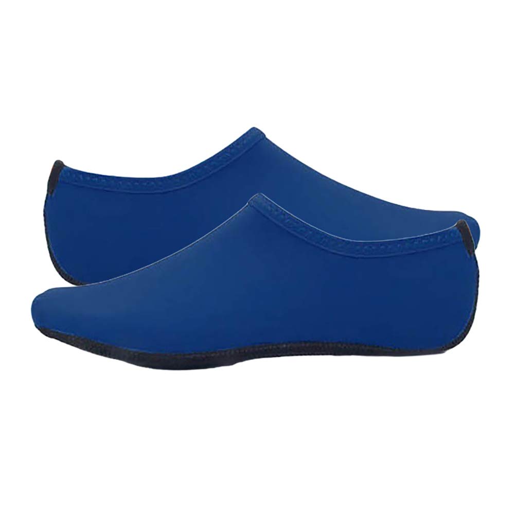 Brussel - Calzini da nuoto unisex per immersioni subacquee, da uomo, da donna