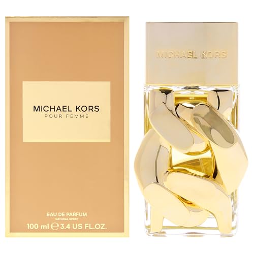 Michael Kors By Michael Kors For Women. Eau De Parfum Spray 3.4 Fl Oz