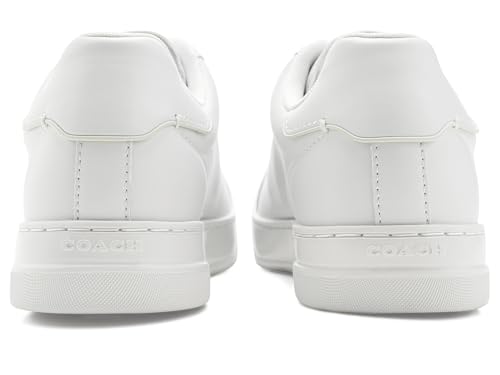 Image of Coach Men's High Line Sneakers