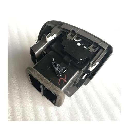 Panel de aire para Kia Cerato 2005-2016, reemplace la rejilla de ventilación derecha 4