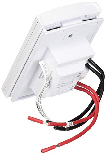 Honeywell Tl8230A1003 Line Volt Thermostat 240/208 Vac 7 Day Programmble #TOP1