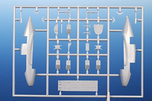 Special Hobby 1:72 - Focke Wulf Fw 189B-0/B-1, Unpainted - Image 3
