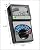 TriField EMF Meter Model TF2 – Detect All 3 Types of Electromagnetic Radiation in 1 Handheld Device: Radio (RF), Magnetic (MF) and Electric Fields - 5G, Cell Towers, WiFi, Bluetooth, and Smart Meters