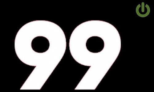 99 letreiro led simulador