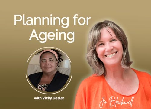 How to Plan for Ageing Without Losing Independence | Real Talk on Dementia, Care & Family Decisions